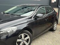 Occasion Volvo V40 Business Edition 190 PK (139 kW) 2014 Zwart Hatchback