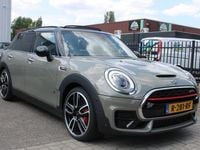 tweedehands Mini John Cooper Works Clubman 2.0 ALL4 Chili 100% Optie's!!