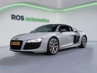 tweedehands Audi R8 Coupé 5.2 FSI quattro | V10 | B&O | SPORT UITLAAT | CAME