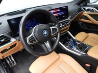 tweedehands BMW i4 eDrive40 M-Sportpakket LED / Navigatie / Schuifdak