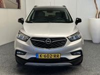 tweedehands Opel Mokka X 1.4 Turbo Innovation NAVIGATIE CRUISE CONTROL APPL