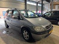tweedehands Opel Zafira 1.8-16V Elegance|NAP|Inruilauto|Export