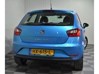 tweedehands Seat Ibiza 1.0 EcoTSI Style Connect / Nav. / NL auto