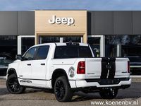 Occasion Dodge Ram Limited 423 PK (311 kW) 2024 Wit Pickup