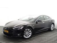 tweedehands Tesla Model S 75D Performance Pack Panodak, Enhanced Autopilot,
