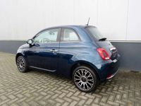 tweedehands Fiat 500 1.0 Hybrid Dolcevita *Big navi *Carplay *Climate