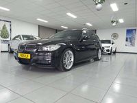 Occasion BMW 325 M Sport 218 PK (160 kW) 2005 Zwart Stationwagen