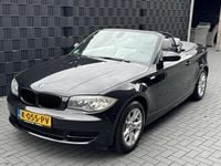Occasion BMW 120 Executive 170 PK (125 kW) 2008 Hatchback