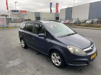 tweedehands Opel Zafira 1.6 Enjoy