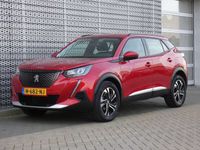 tweedehands Peugeot 2008 1.2 130PK Allure ! | Navigatie | Camera | Parkeers