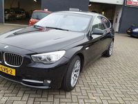 tweedehands BMW 535 5-SERIE GRAN TURISMO i High Executive