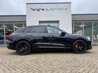 tweedehands Audi e-tron 55|12-2021|S-Line Black Edition|Panodak|ACC|B&O|360 cam|Excl. BTW |