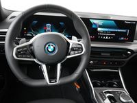 Nieuw BMW 330e 2026 Grijs Stationwagen