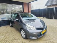 tweedehands Toyota Yaris 1.0 VVT-i Comfort, Airco, CV, El Ramen, NAP