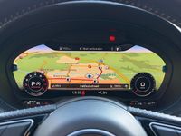 Occasion Audi A3 S-Line 191 PK (140 kW) 2017 Wit Sedan