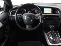 tweedehands Audi A5 2.0 TFSI quattro S-Line *Lees advententie* | Bang