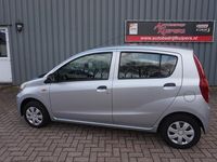 tweedehands Daihatsu Cuore 1.0 Clever 1e Eign.5 deurs.Stuurbekr.