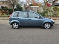 tweedehands Ford Fiesta 1.4-16V First Edition 2002 Airco apk 8/2024 €950