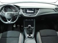 tweedehands Opel Grandland X 1.2 TURBO 130PK BUSINESS EXECUTIVE | AGR stoelen |