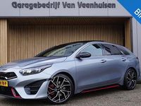 Occasion Kia ProCeed GT 204 PK (150 kW) 2022 Grijs Stationwagen