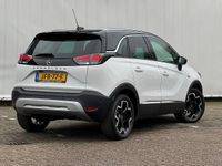 Occasion Opel Crossland X Ultimate 131 PK (96 kW) 2022 Wit SUV