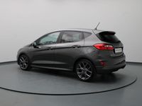 Occasion Ford Fiesta ST-Line 124 PK (91 kW) 2022 Grijs Hatchback