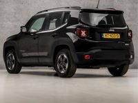 tweedehands Jeep Renegade 1.6 E-Torq Longitude Sport (NAVIGATIE CRUISE ELE