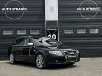 tweedehands Audi S4 S4 Avant 4.2 V8quattro Pro Line Milltek Org NL ge