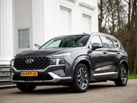 tweedehands Hyundai Santa Fe 1.6 T-GDI PHEV Premium Plus Sky 7p. | Panorama | K