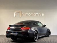 Occasion Mercedes S63 AMG Premium Plus 510 PK (375 kW) 2020 Grijs Coupé