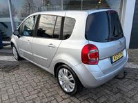 Occasion Renault Grand Modus Dynamique 101 PK (74 kW) 2008 Grijs MPV