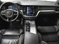 Occasion Volvo S60 R-Design 163 PK (119 kW) 2020 Wit Sedan