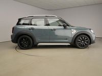 tweedehands Mini Cooper S Countryman E ALL4 Classic / Panoramadak / Comfortstoelen / Camera / Leder / Harman-Kardon / Alu wielen 18 inch