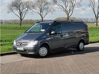 tweedehands Mercedes Vito 113 cdi