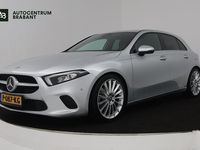 Occasion Mercedes A180 Premium Plus 116 PK (85 kW) 2019 Grijs Hatchback