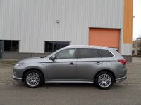 tweedehands Mitsubishi Outlander P-HEV 2.4 PHEV Instyle