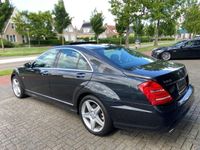 tweedehands Mercedes S350 CDI 4-Matic AMG | Schuifdak | Dealer onderhouden |