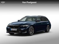 Nieuw BMW 330 Comfort Edition 291 PK (214 kW) 2025 Paars Stationwagen