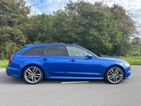 tweedehands Audi S6 4.0 TFSI Pro Line Plus Pano Navi Leer Clima Cruise