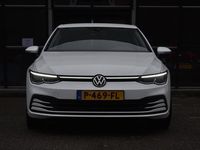 tweedehands VW Golf VII 2.0 TDI Style Sfeer Acc Lane Stuurverw. DSG