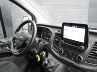 Occasion Ford Transit Custom 131 PK (96 kW) 2022 Wit Van