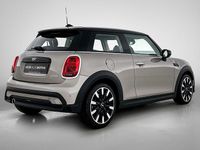 Occasion Mini John Cooper Works 136 PK (100 kW) 2023 Grijs Hatchback