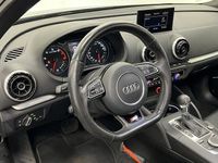 tweedehands Audi A3 Limousine 1.4 TFSI CoD Ambition Pro Line S | NAVIG