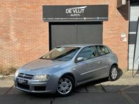 tweedehands Fiat Stilo 1.4-16V Active 2007 inruilkoopje met nieuwe apk 17-05-2025