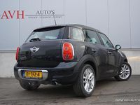 Occasion Mini One Countryman Salt 98 PK (72 kW) 2012 Suv SUV