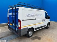 tweedehands Fiat Ducato Ducatomultijet 130