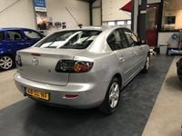 tweedehands Mazda 3 1.6 Touring Sportline AIRCO/NAP/APK