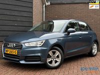 Occasion Audi A1 Proline 95 PK (69 kW) 2017 Blauw Hatchback