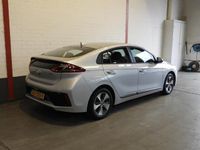 tweedehands Hyundai Ioniq Comfort EV 4%BIJTELLING/NAVI/CAMERA/CLIMA/LMV!