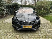 Occasion Skoda Superb LAURIN & KLEMENT 156 PK (114 kW) 2020 Stationwagen